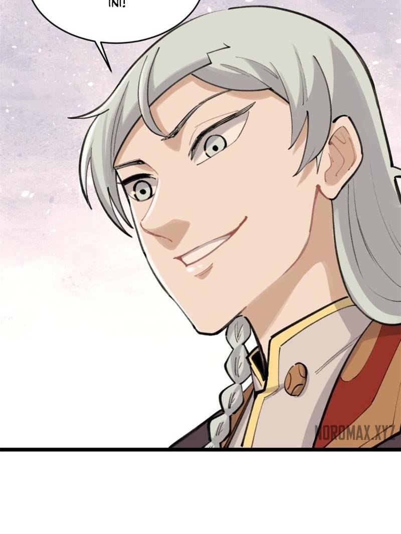 All Hail the Sect Leader Chapter 146 page 53