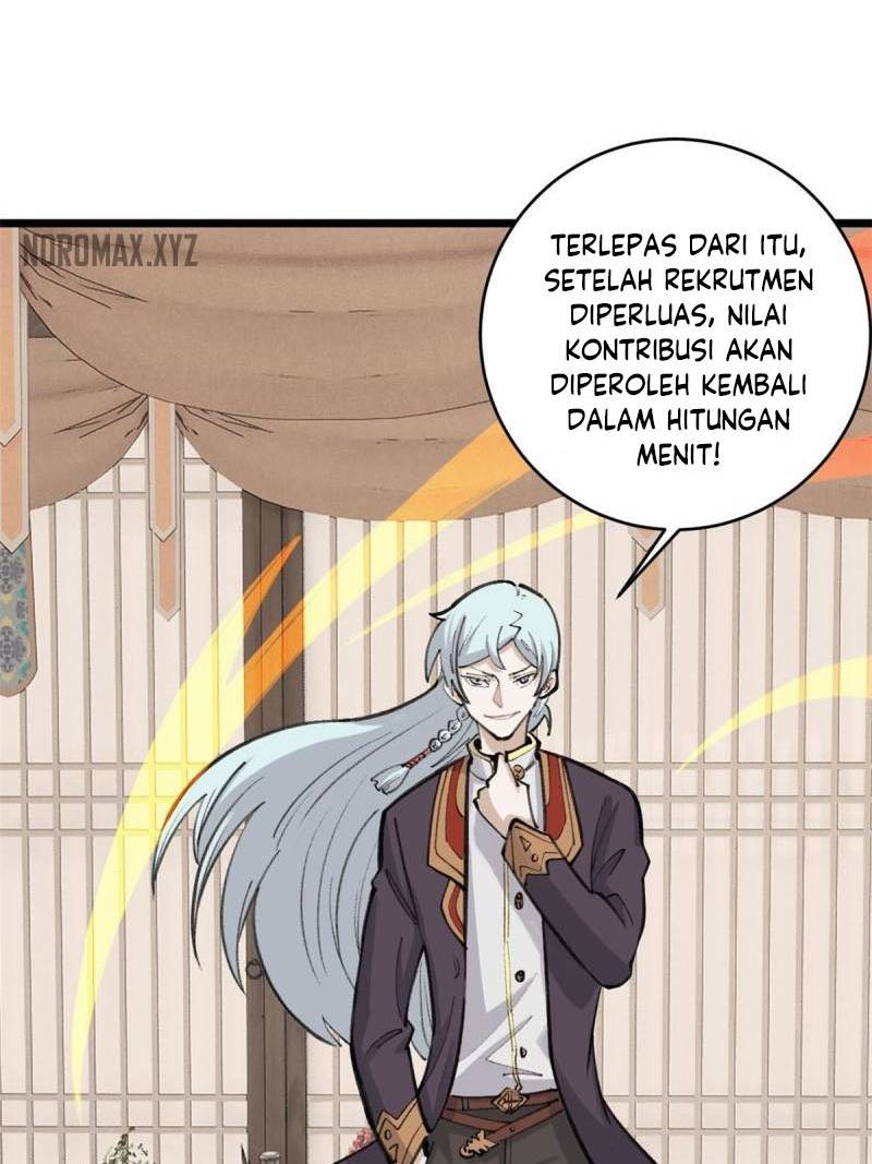 All Hail the Sect Leader Chapter 146 page 57