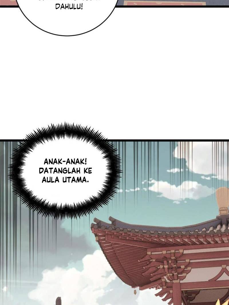 All Hail the Sect Leader Chapter 146 page 59