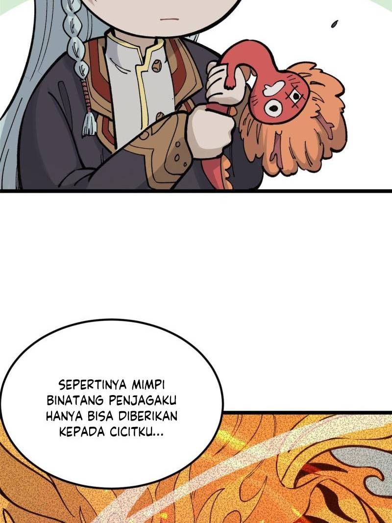 All Hail the Sect Leader Chapter 146 page 6