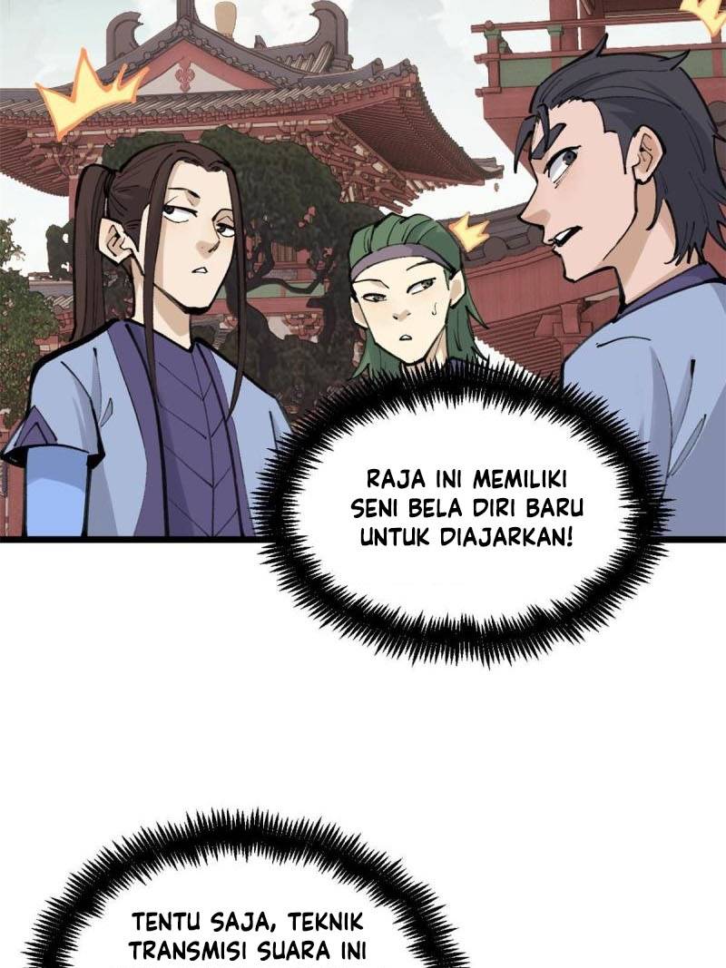 All Hail the Sect Leader Chapter 146 page 60