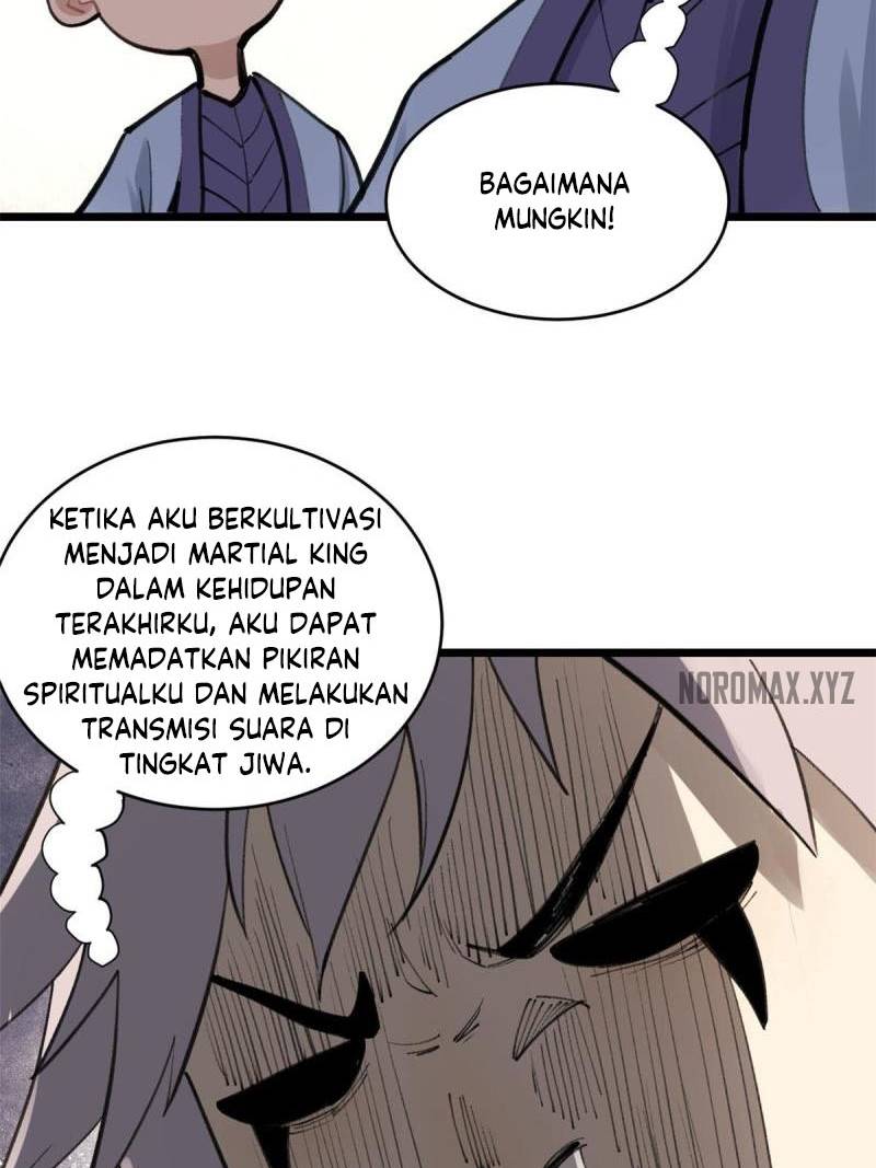 All Hail the Sect Leader Chapter 146 page 62