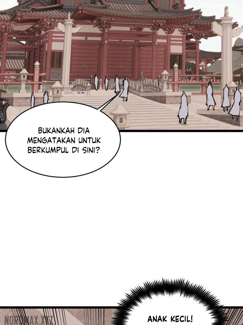 All Hail the Sect Leader Chapter 146 page 65