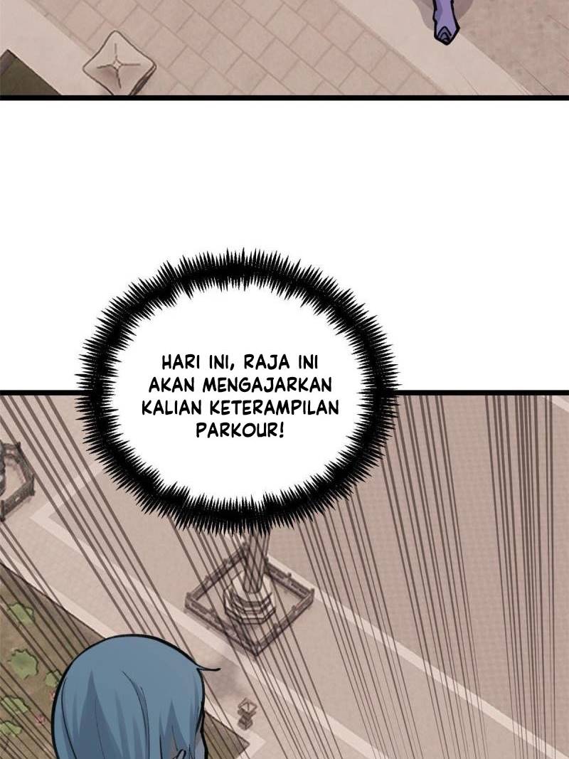 All Hail the Sect Leader Chapter 146 page 67