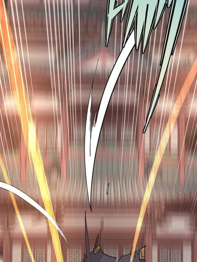 All Hail the Sect Leader Chapter 146 page 71