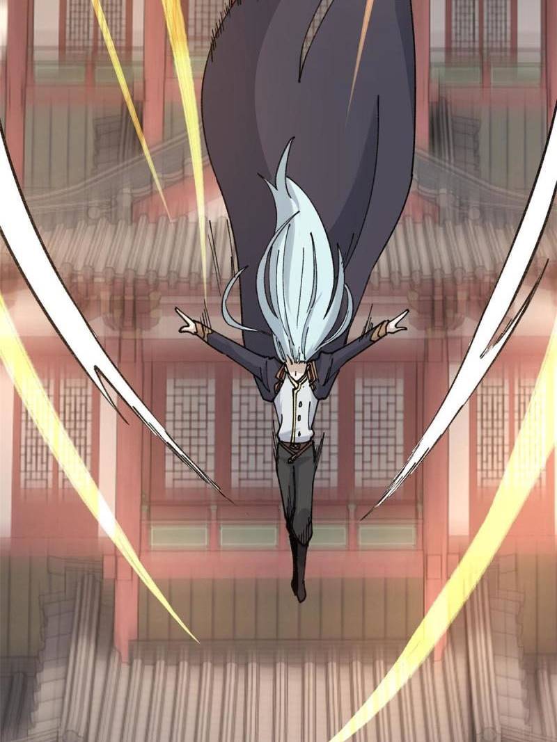 All Hail the Sect Leader Chapter 146 page 72