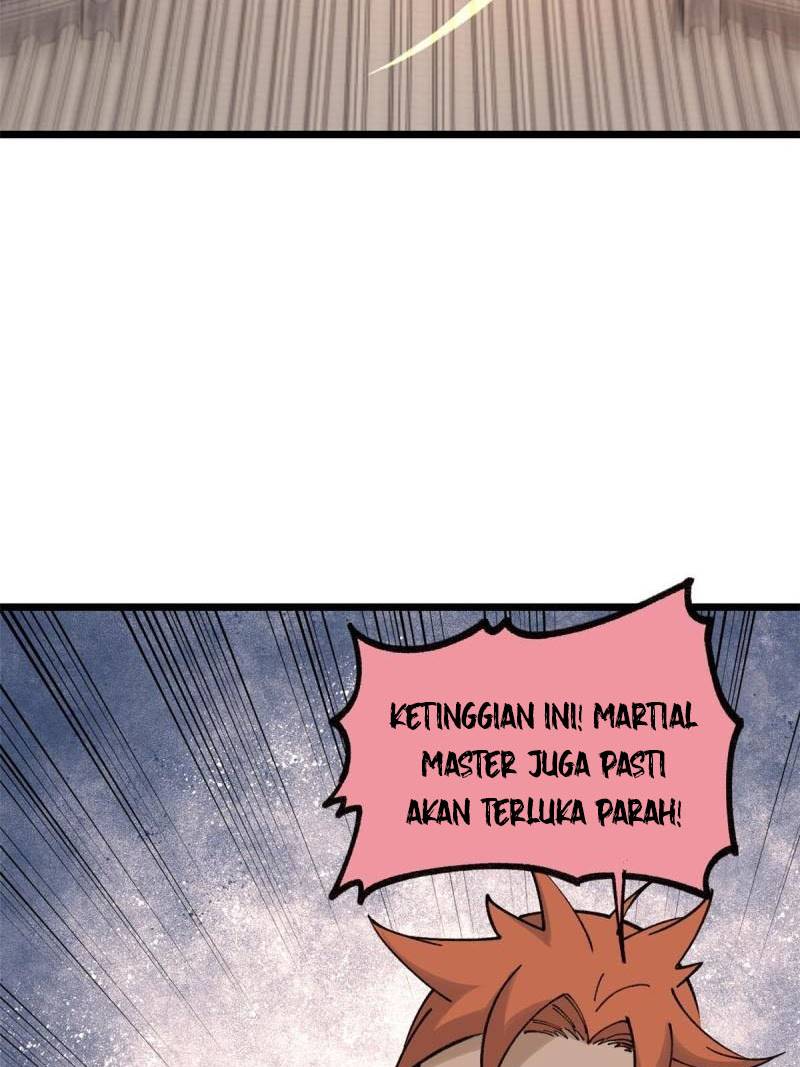 All Hail the Sect Leader Chapter 146 page 73