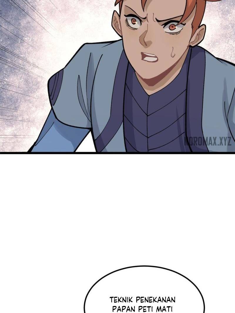 All Hail the Sect Leader Chapter 146 page 74