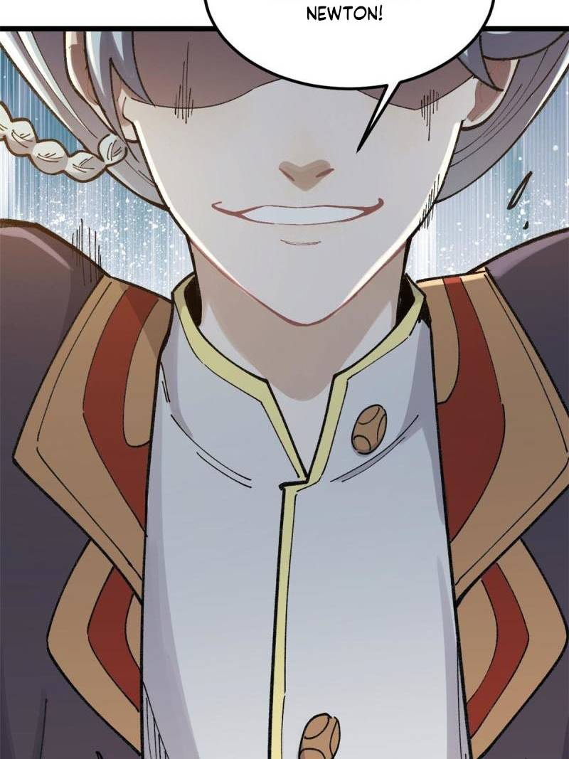 All Hail the Sect Leader Chapter 146 page 75