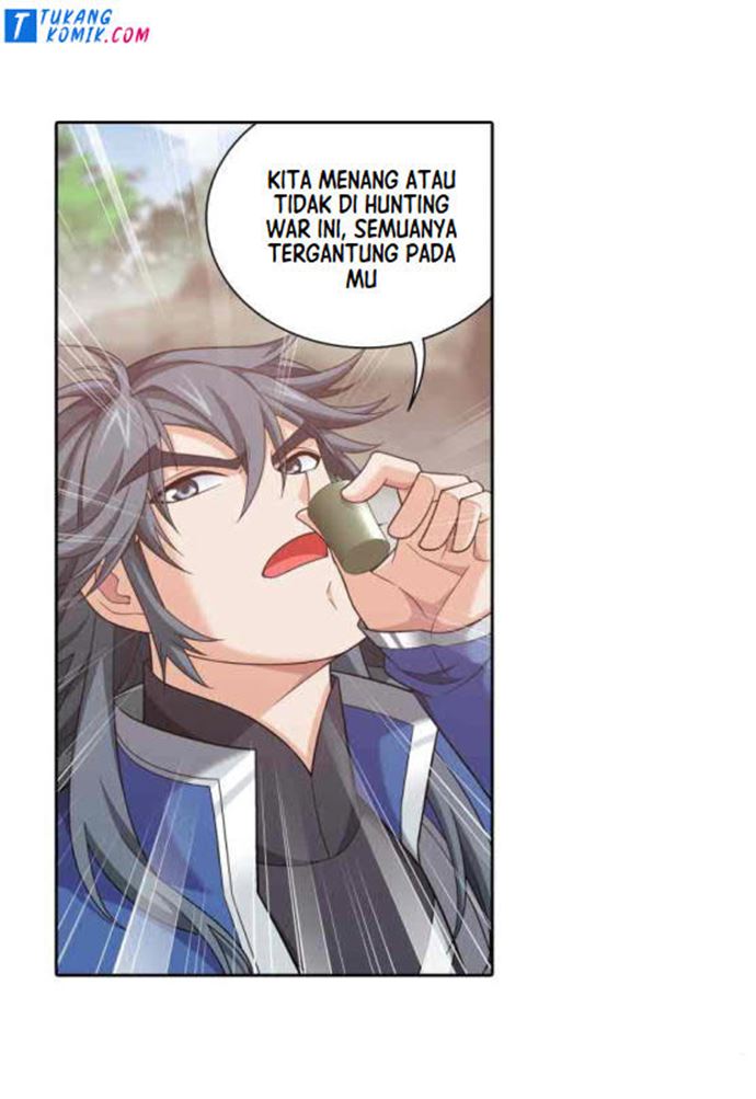The Great Ruler Chapter 151.2 page 10