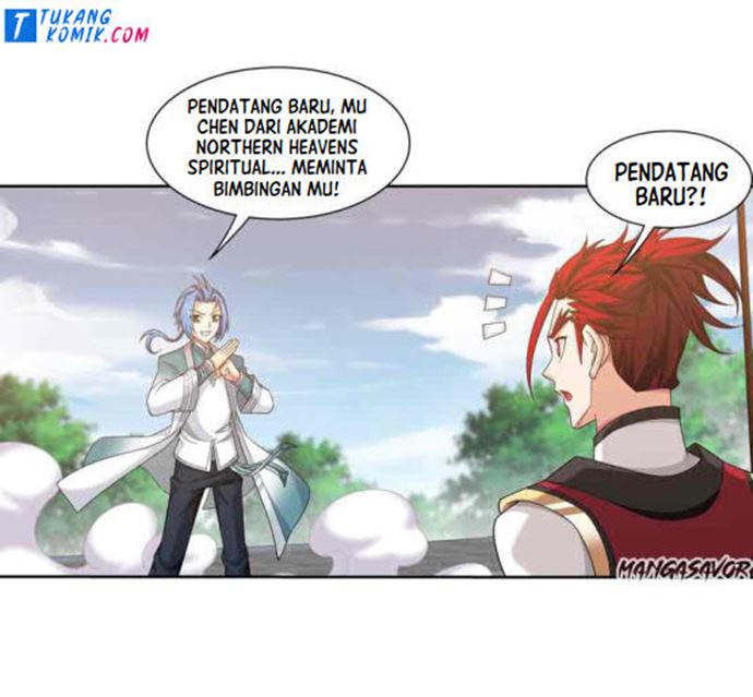 The Great Ruler Chapter 151.2 page 12