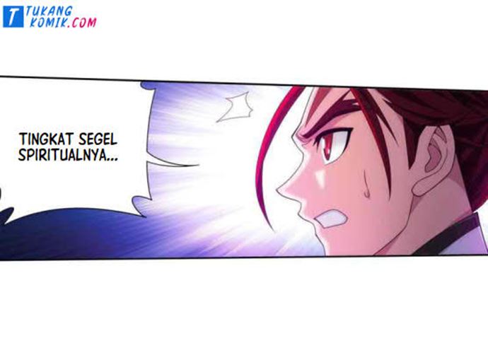 The Great Ruler Chapter 151.2 page 24