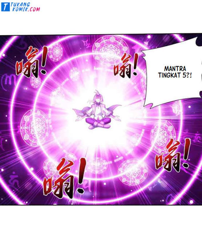 The Great Ruler Chapter 151.2 page 25