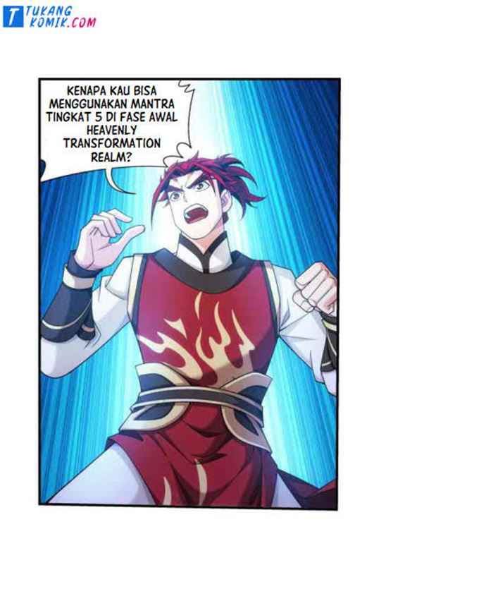 The Great Ruler Chapter 151.2 page 26