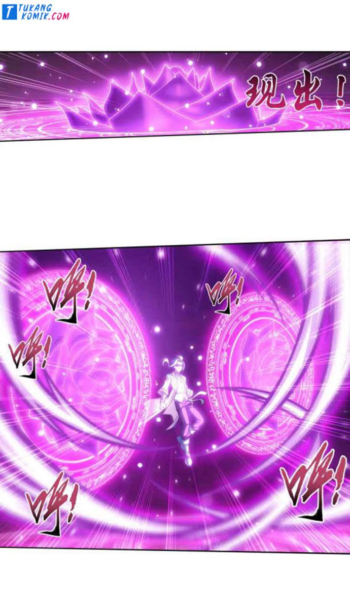 The Great Ruler Chapter 151.2 page 29