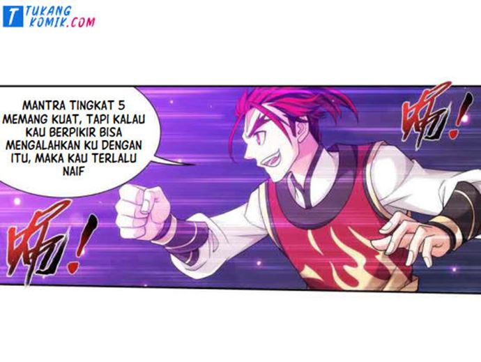 The Great Ruler Chapter 151.2 page 31