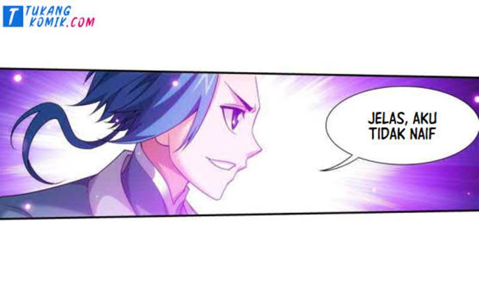 The Great Ruler Chapter 151.2 page 32
