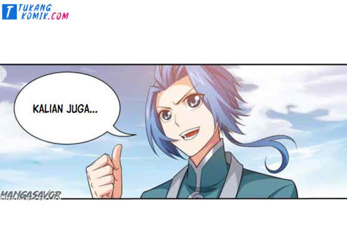 The Great Ruler Chapter 151.2 page 6
