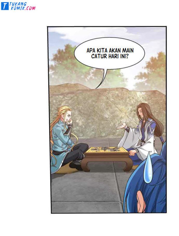 The Great Ruler Chapter 151.2 page 8