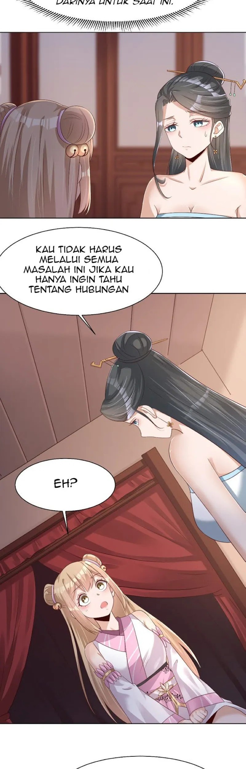 After The Friendship Full Chapter 30 page 12