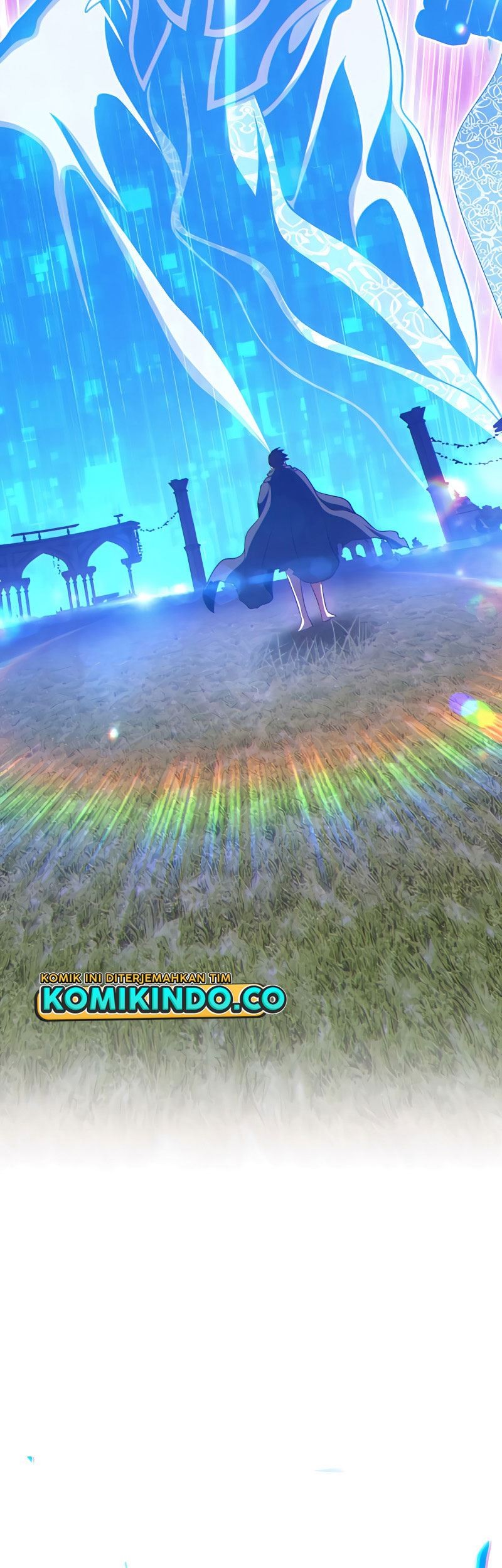 +99 Wooden Stick Chapter 10 page 214