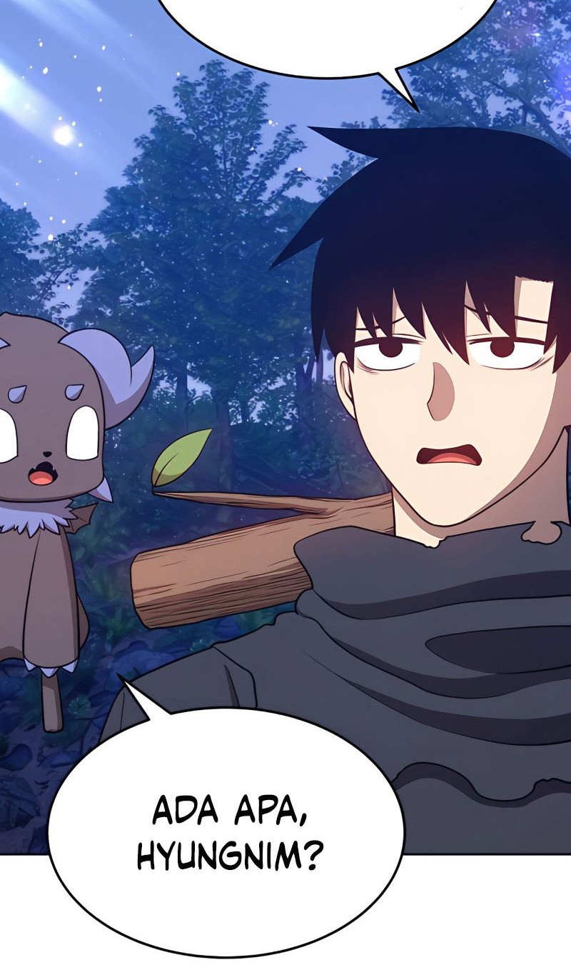 +99 Wooden Stick Chapter 10 page 19