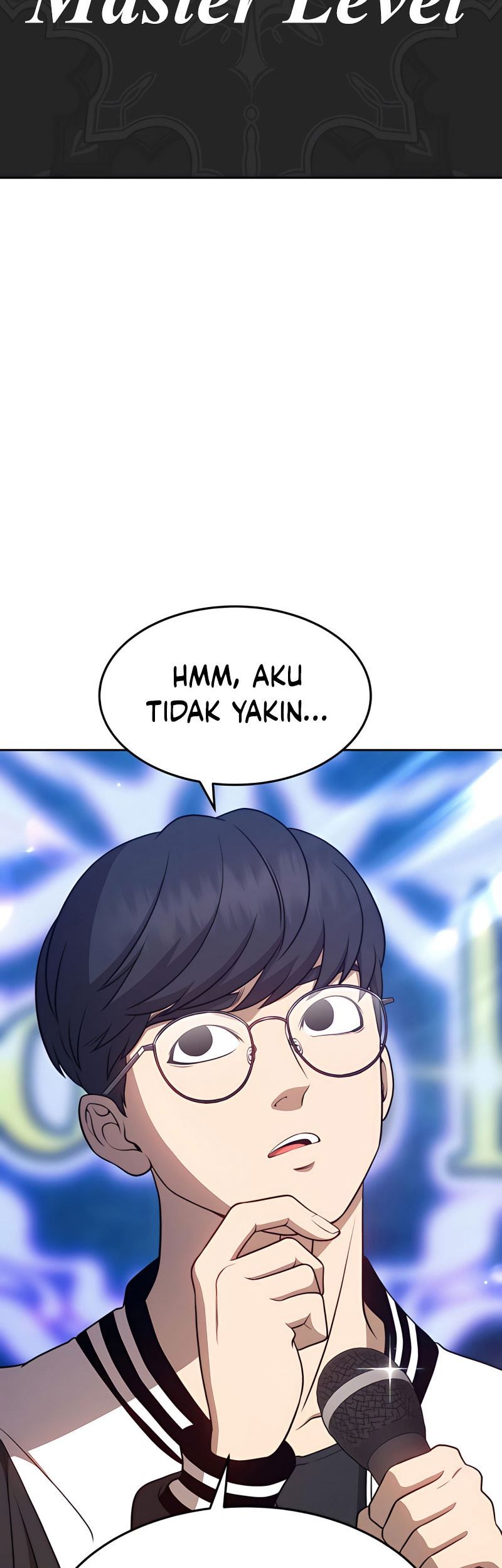 +99 Wooden Stick Chapter 10 page 36