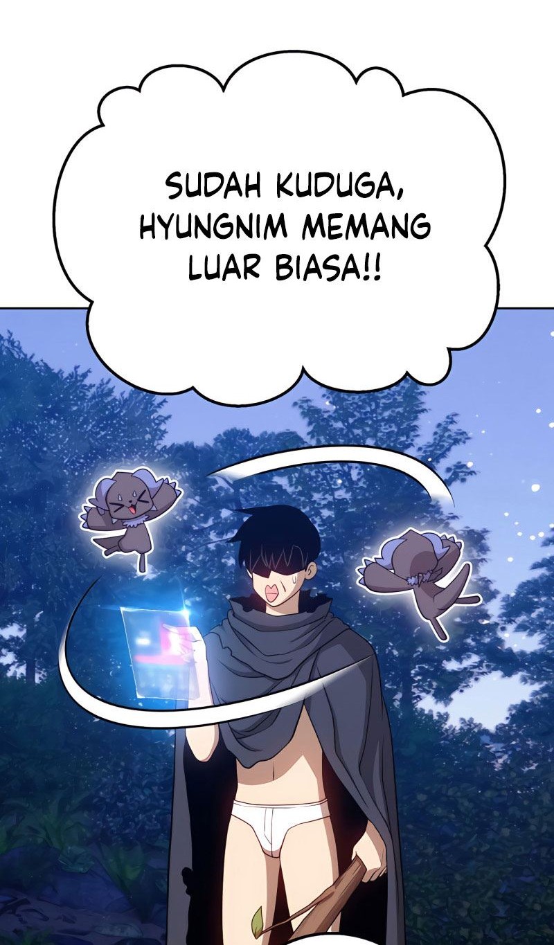 +99 Wooden Stick Chapter 10 page 41