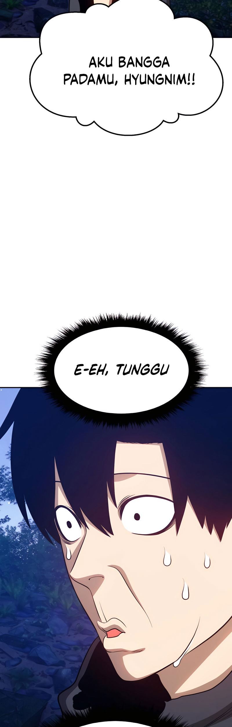 +99 Wooden Stick Chapter 10 page 42