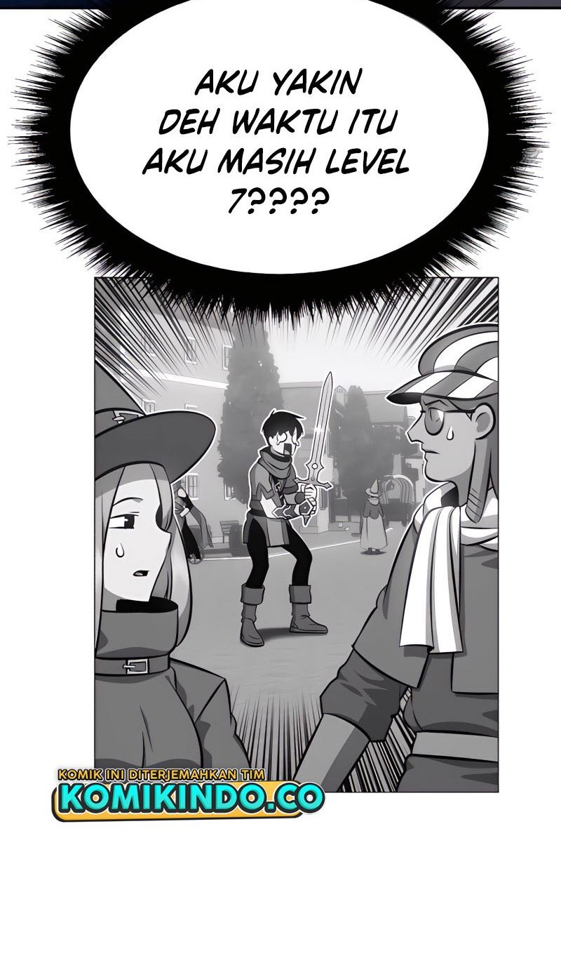 +99 Wooden Stick Chapter 10 page 43