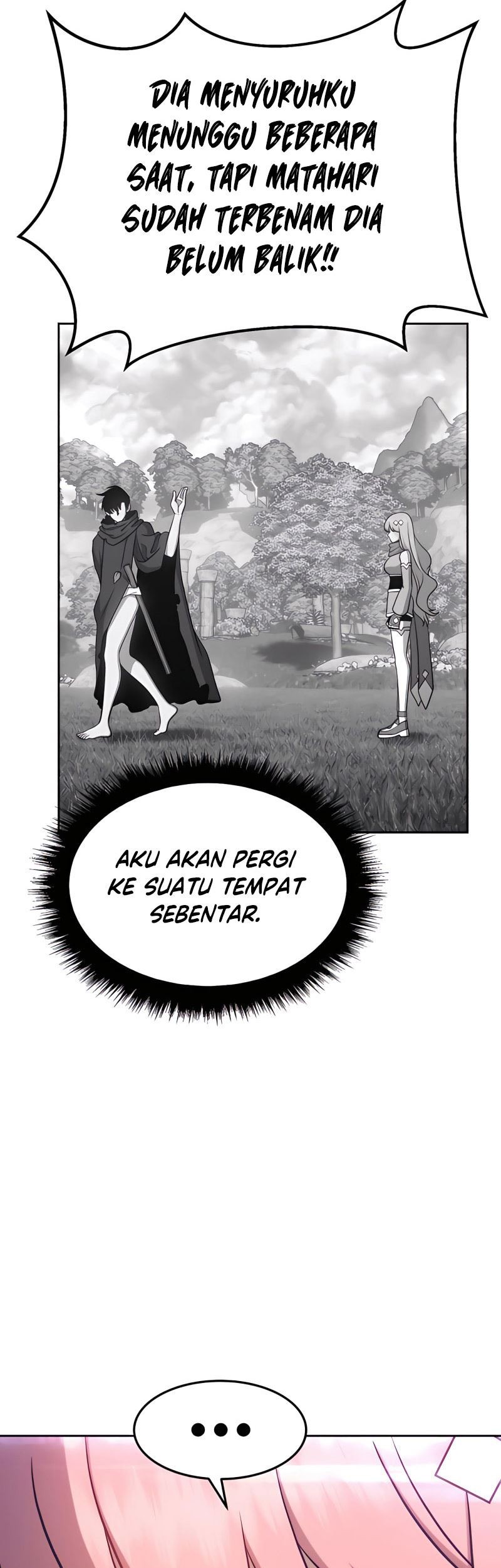 +99 Wooden Stick Chapter 10 page 66