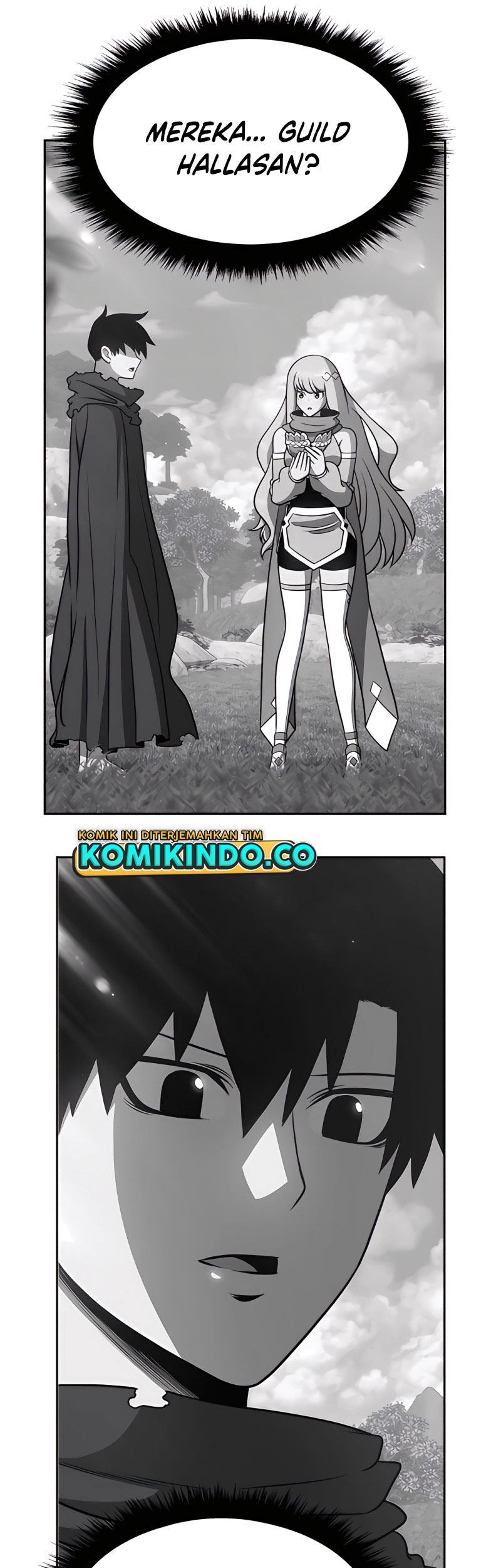 +99 Wooden Stick Chapter 10 page 68