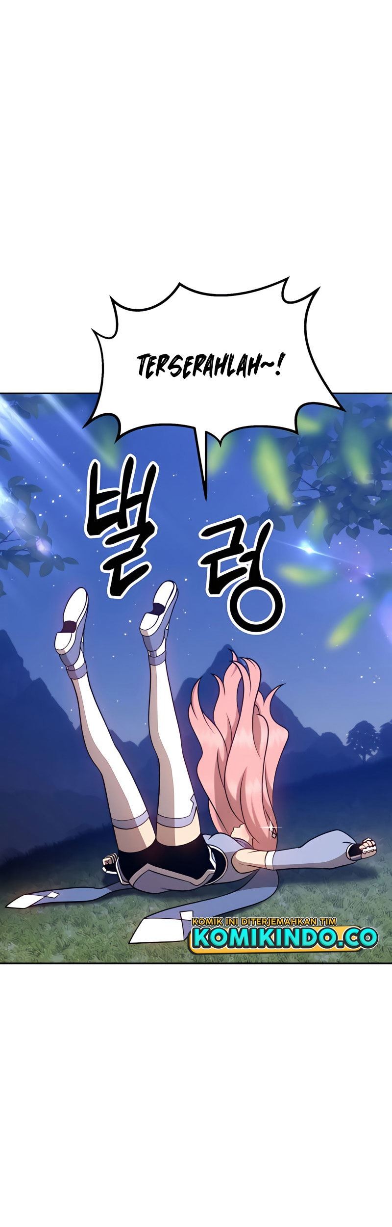 +99 Wooden Stick Chapter 10 page 72