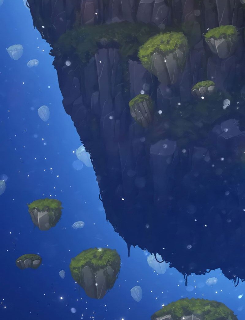 +99 Wooden Stick Chapter 10 page 81
