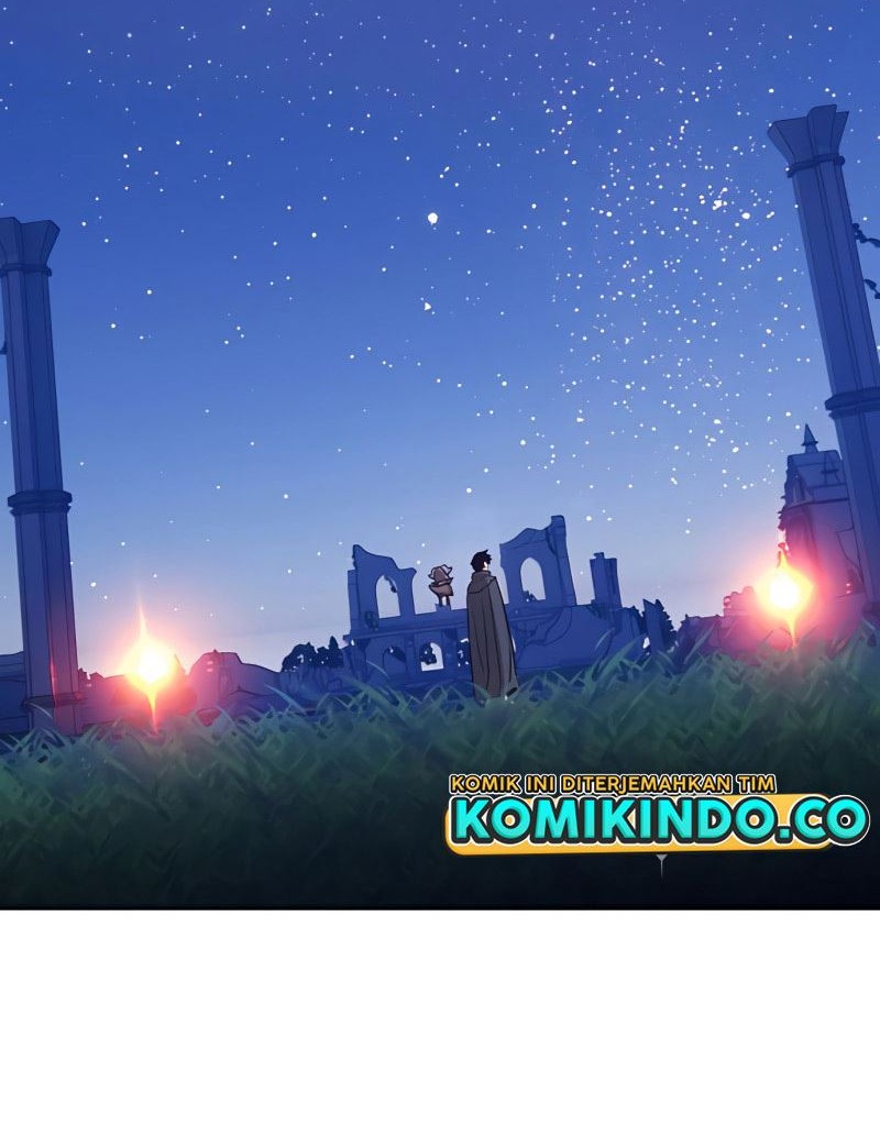 +99 Wooden Stick Chapter 10 page 85