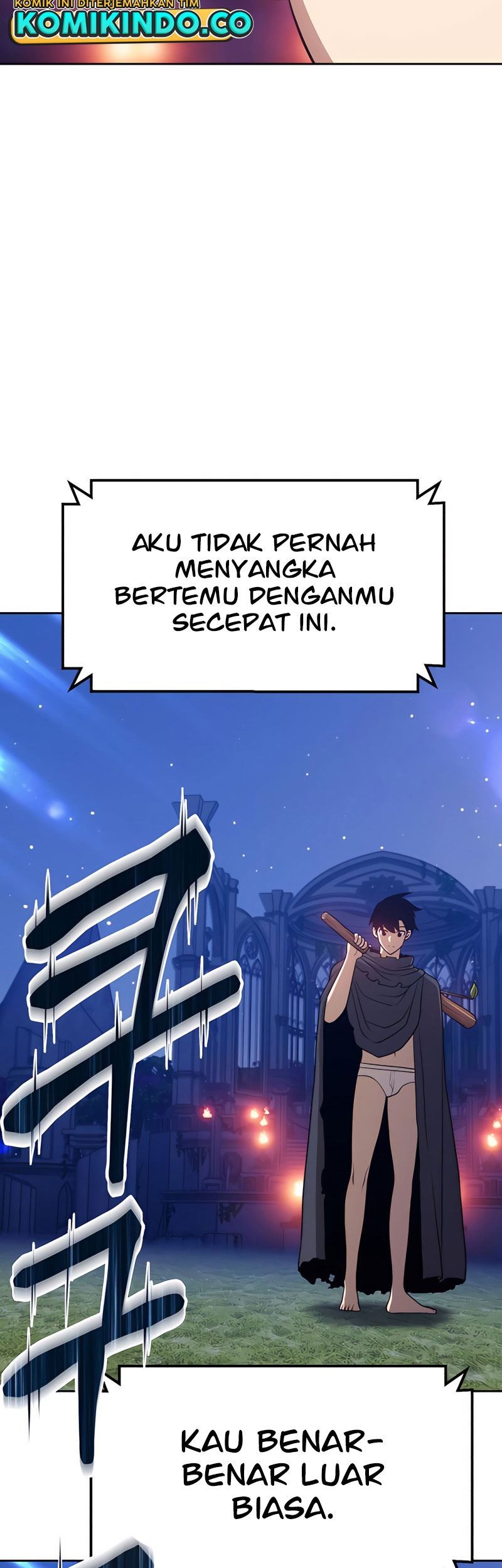 +99 Wooden Stick Chapter 10 page 88