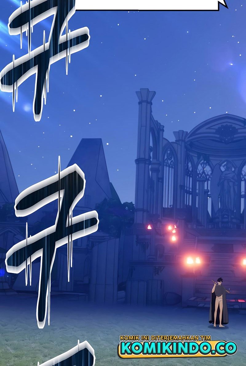 +99 Wooden Stick Chapter 10 page 89
