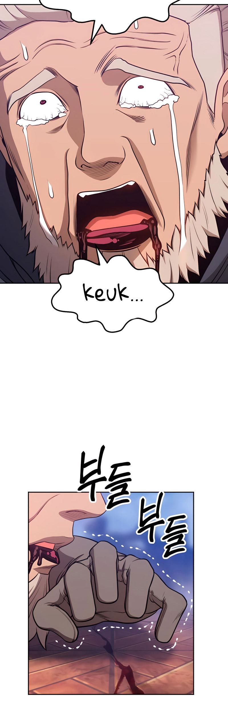 +99 Wooden Stick Chapter 10 page 6