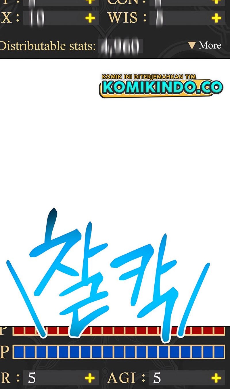 +99 Wooden Stick Chapter 10 page 121