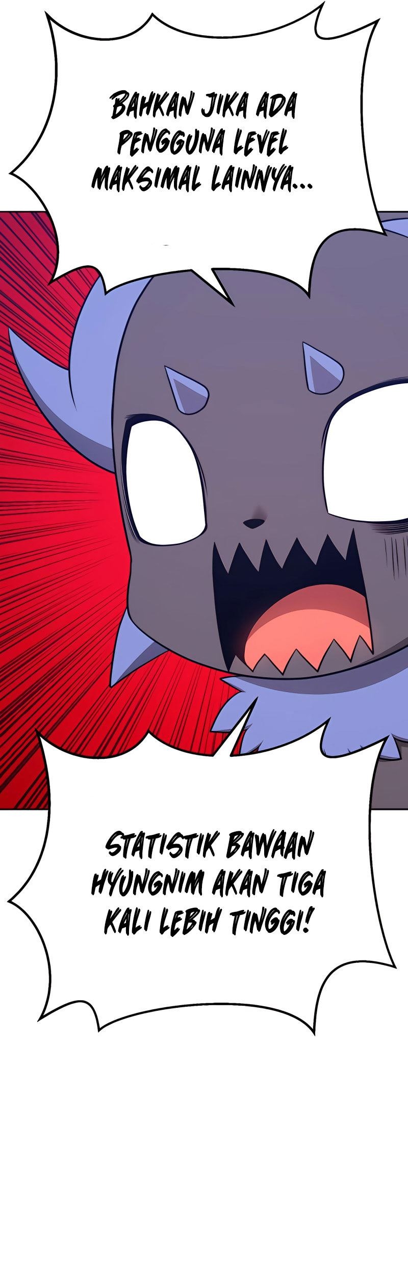 +99 Wooden Stick Chapter 10 page 128