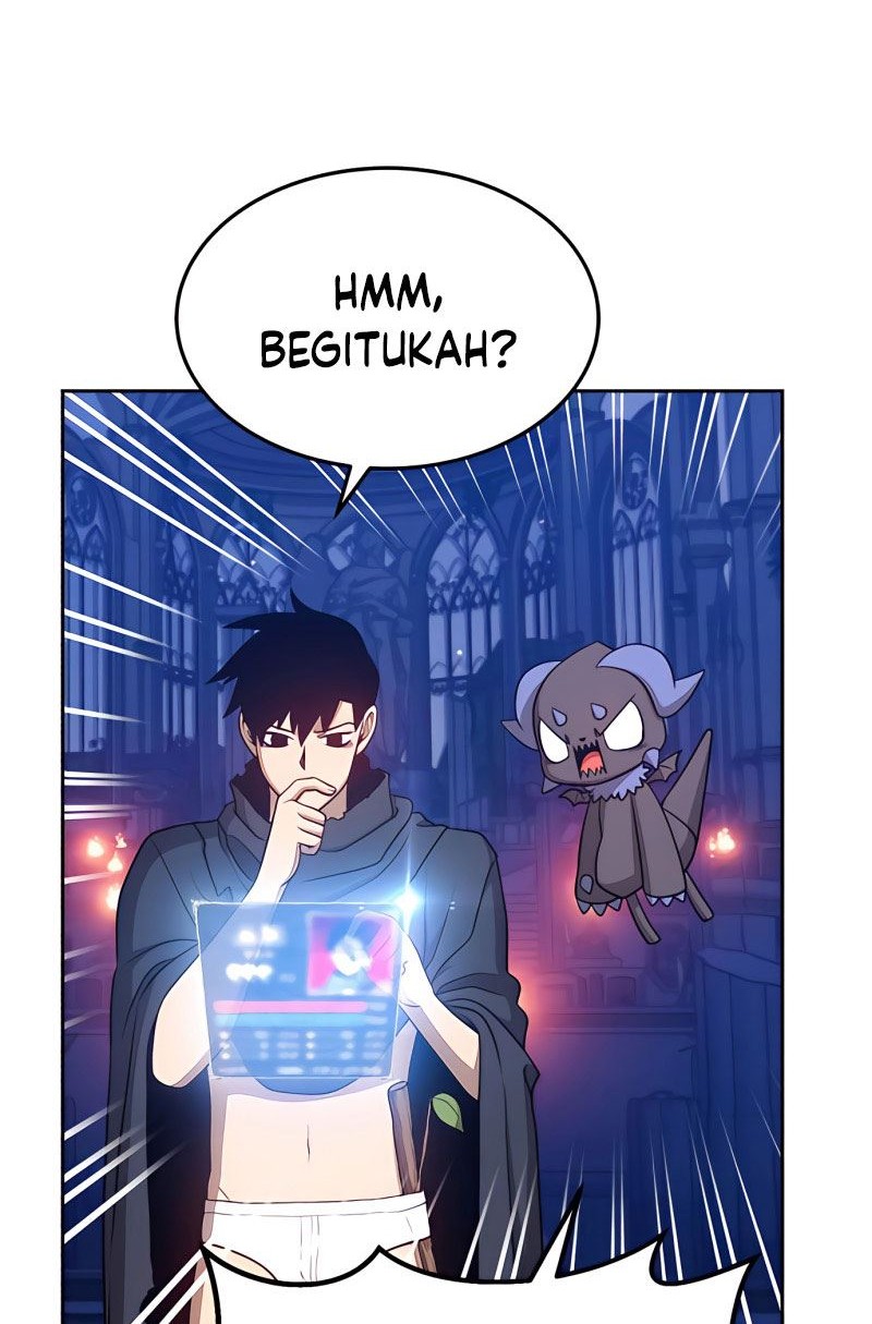 +99 Wooden Stick Chapter 10 page 129