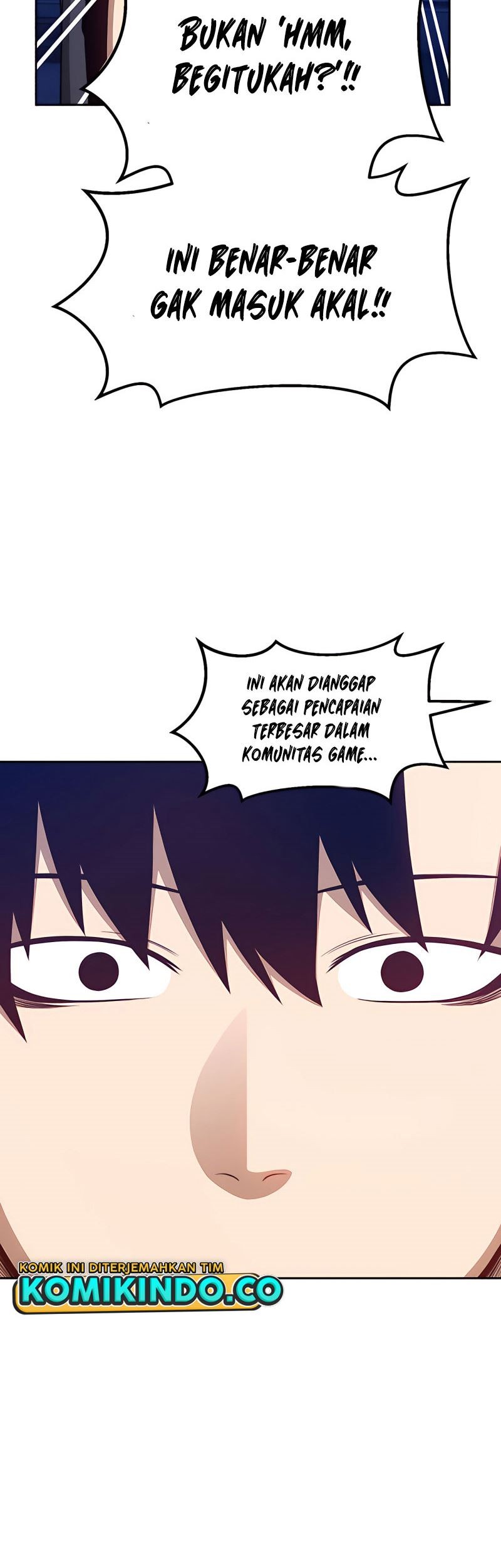 +99 Wooden Stick Chapter 10 page 130