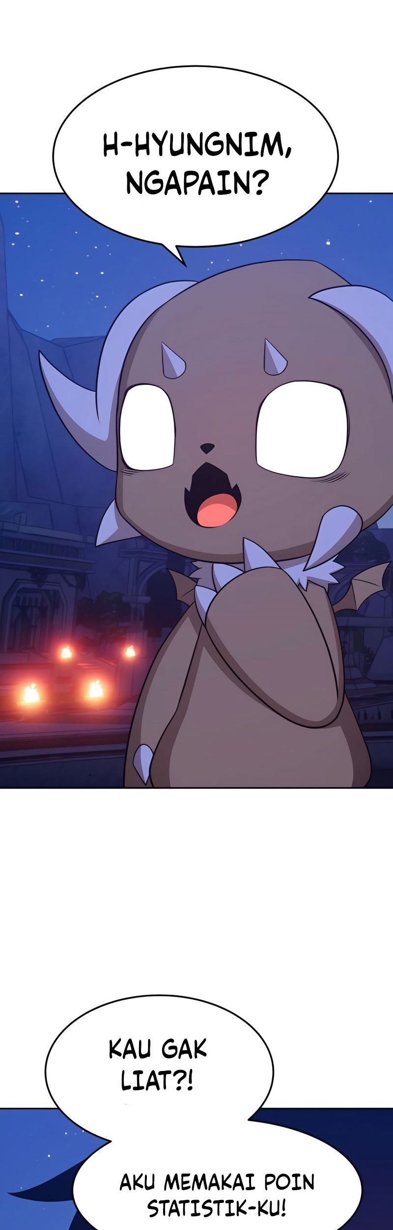 +99 Wooden Stick Chapter 10 page 136