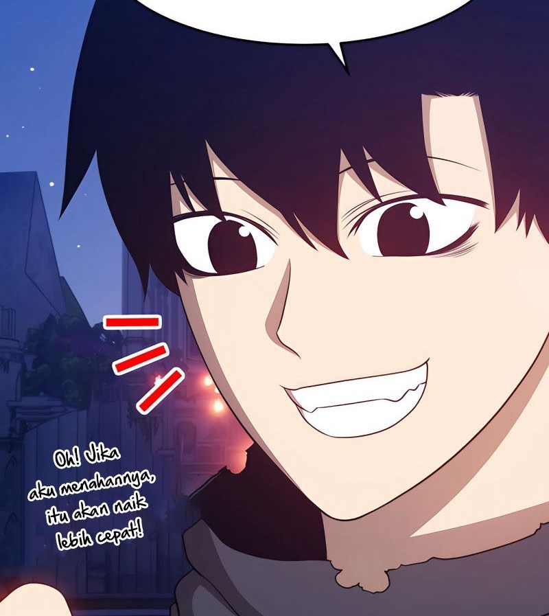 +99 Wooden Stick Chapter 10 page 137