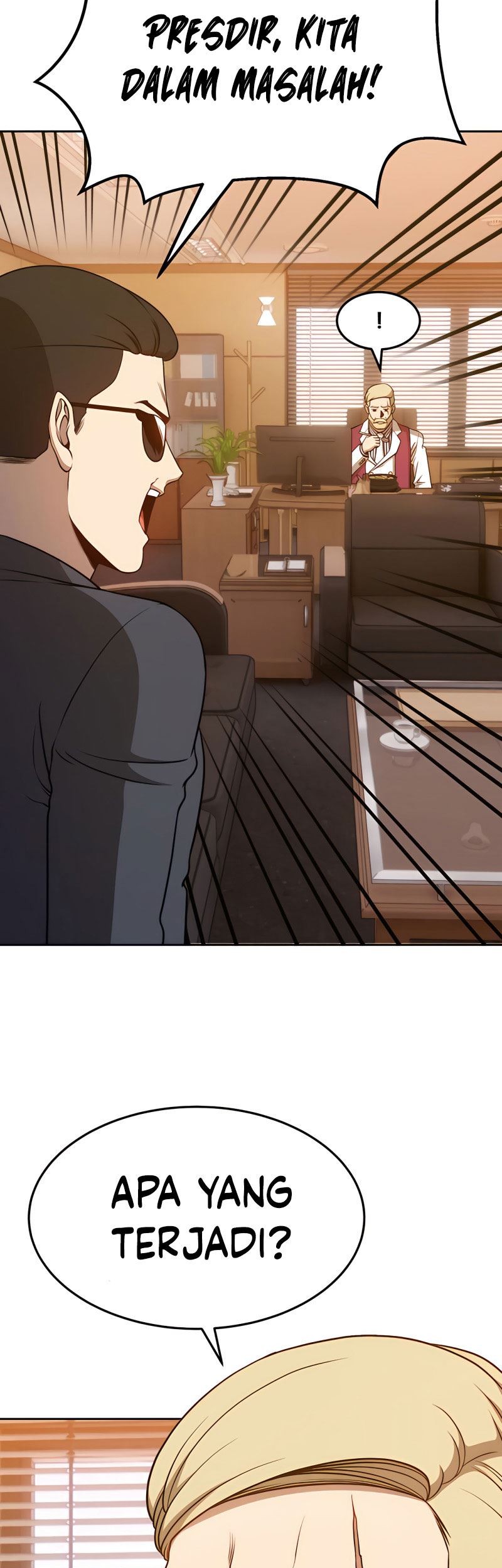 +99 Wooden Stick Chapter 10 page 148