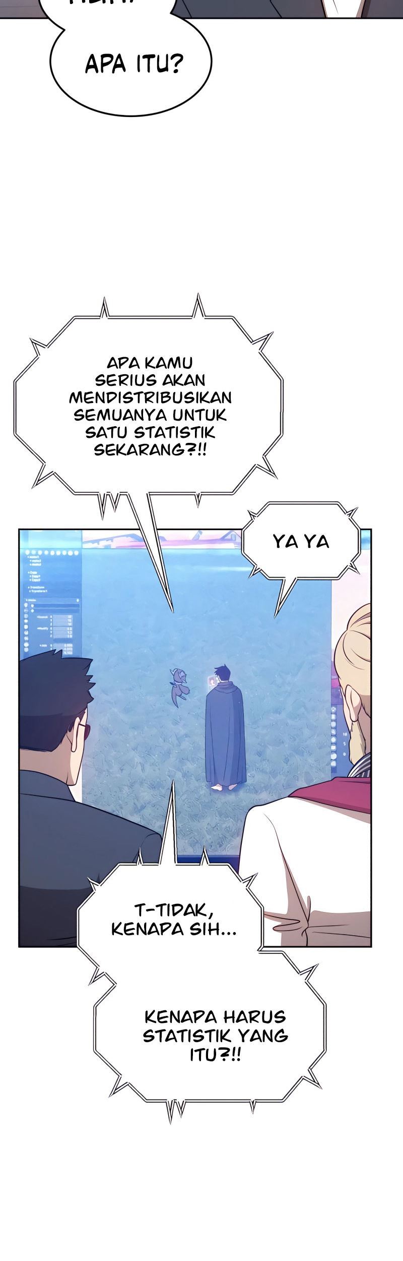 +99 Wooden Stick Chapter 10 page 160
