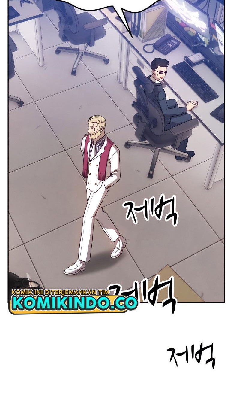 +99 Wooden Stick Chapter 10 page 169