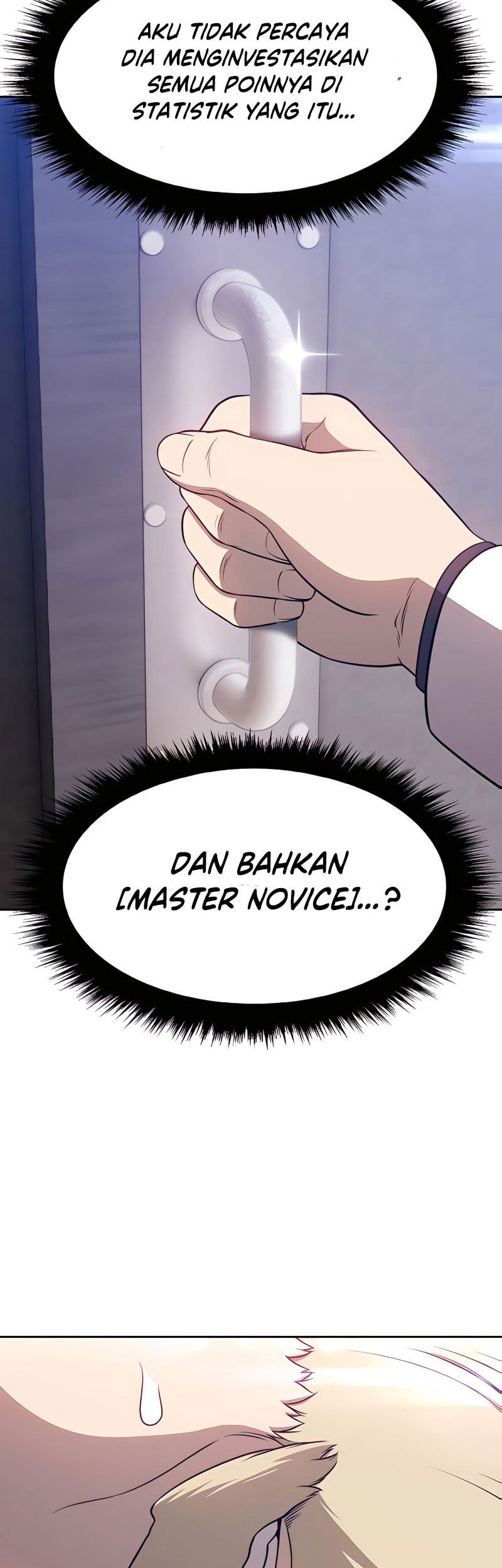 +99 Wooden Stick Chapter 10 page 171