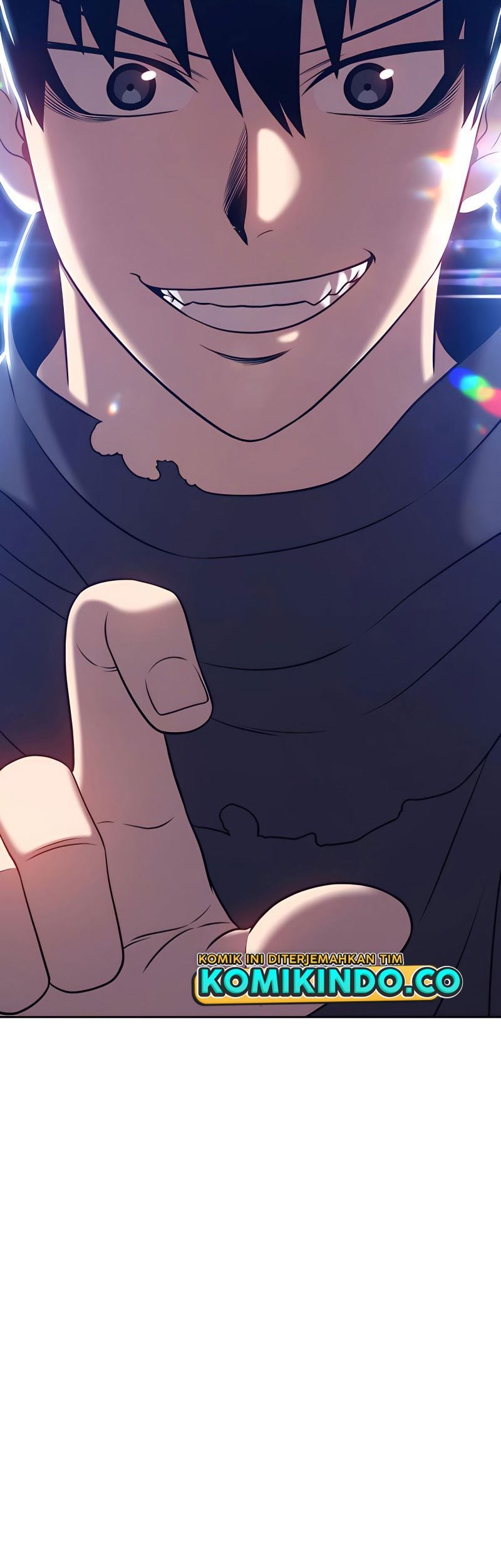 +99 Wooden Stick Chapter 10 page 176