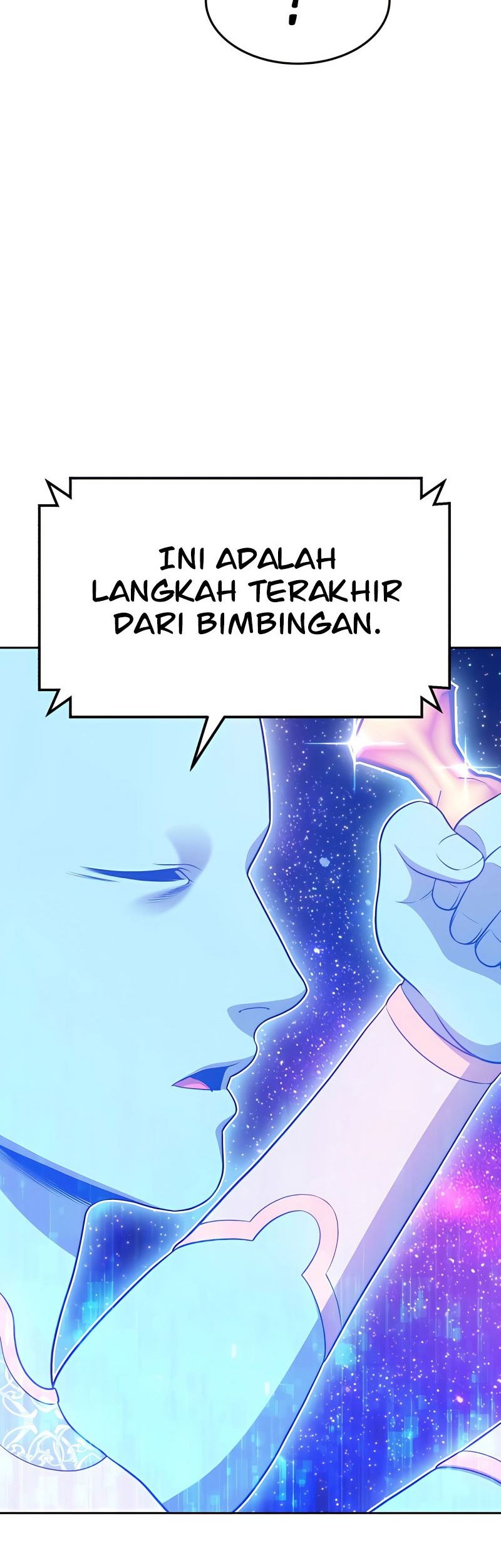+99 Wooden Stick Chapter 10 page 179